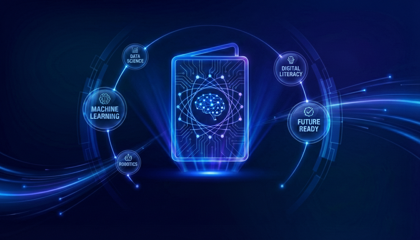 AI Skills Passport AI