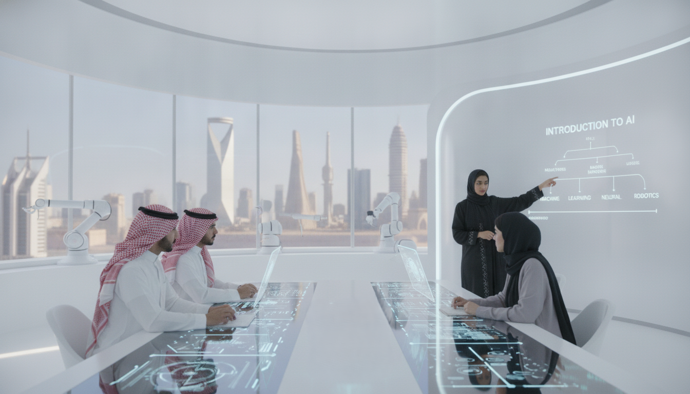 C-01 - مقدمة في الذكاء الاصطناعي
