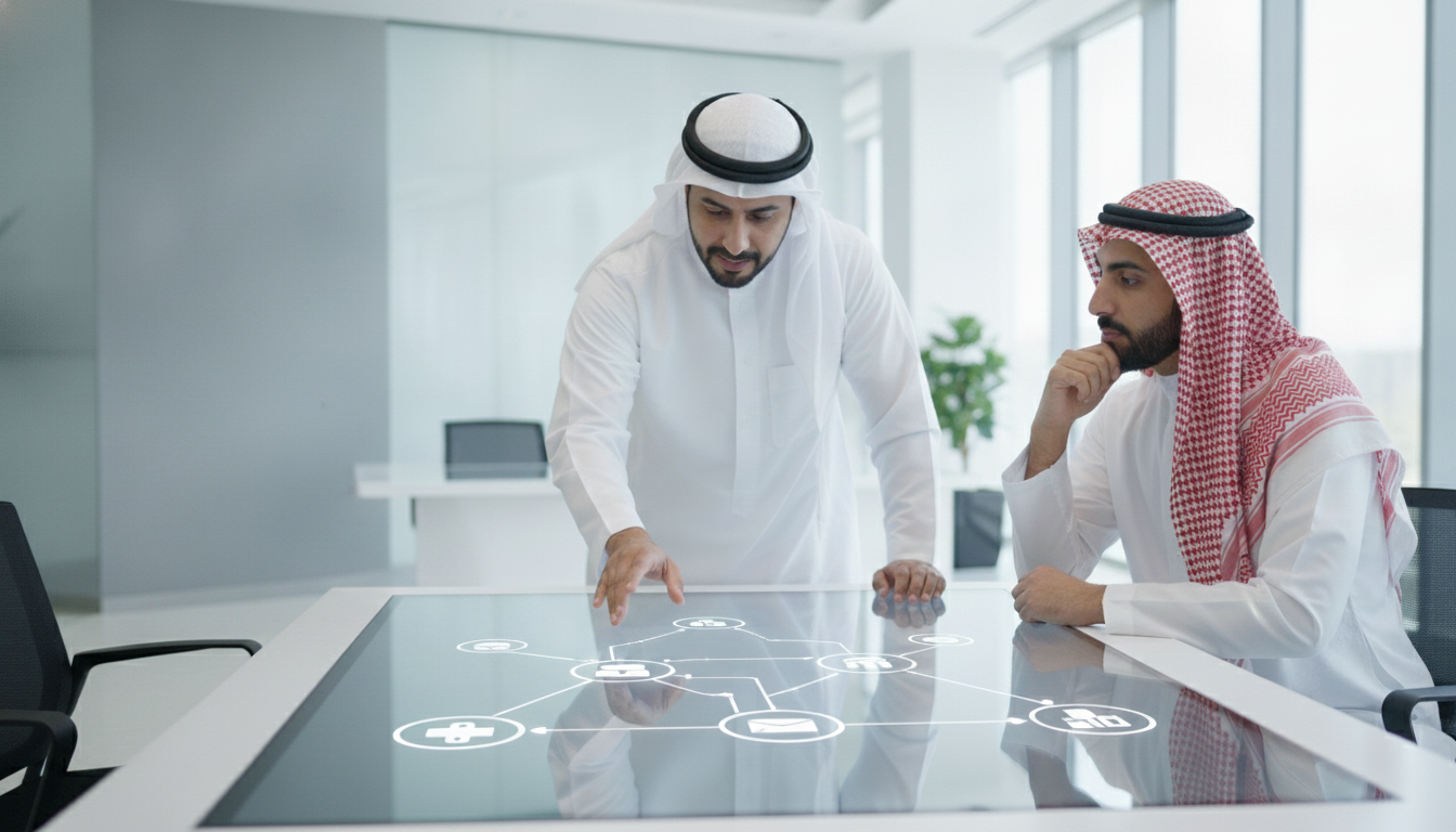 C-1-intl - الذكاء الاصطناعي في خدمة المجتمع