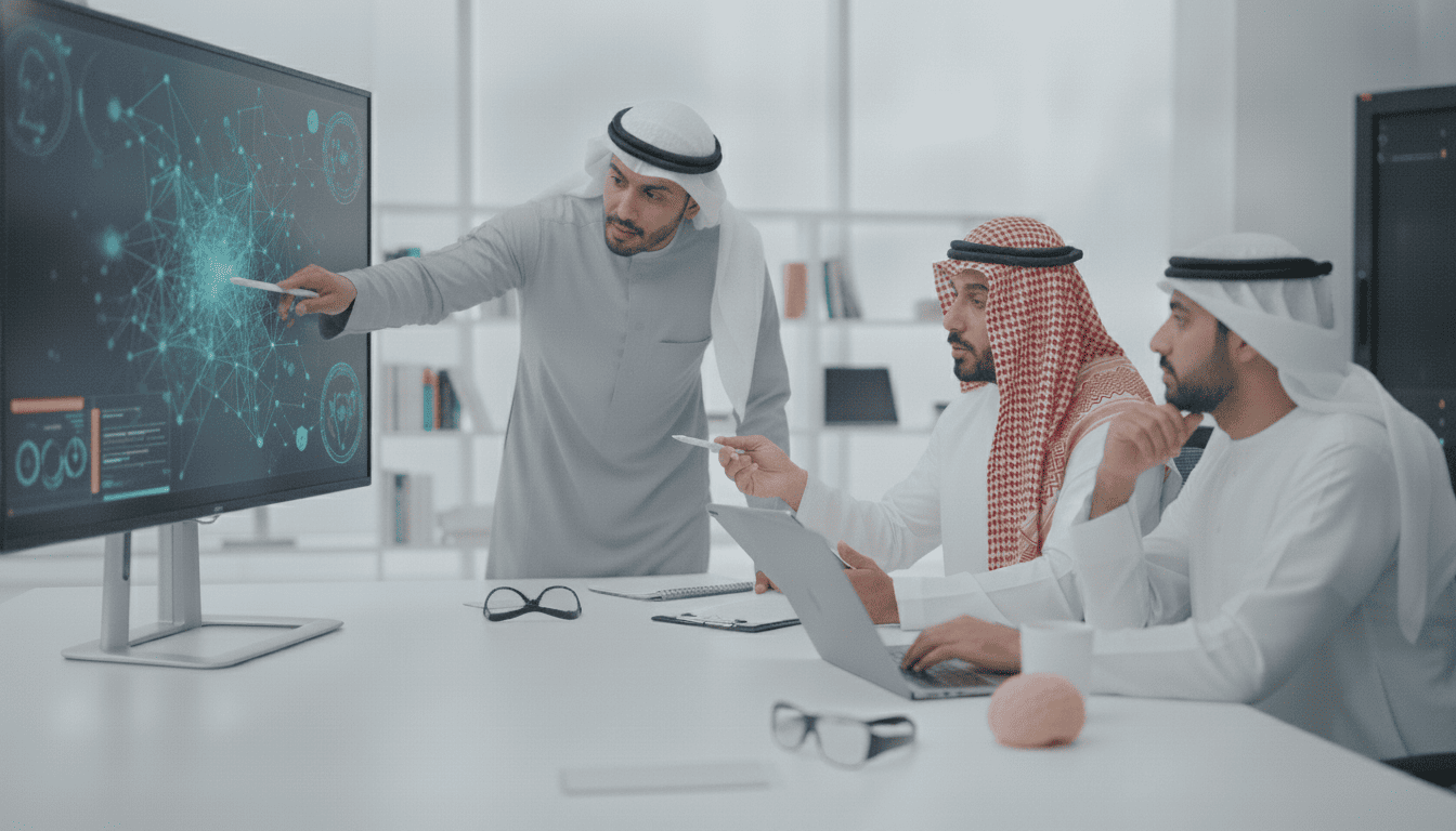 mcit_13 - تمكين المعلمين في المملكة العربية السعودية من أدوات الذكاء الاصطناعي التوليدي