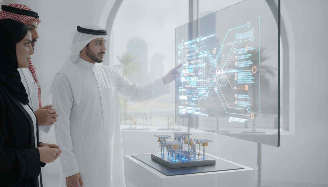mcit_14 - مقدمة في الحوسبة الكمية وتطبيقاتها المستقبلية