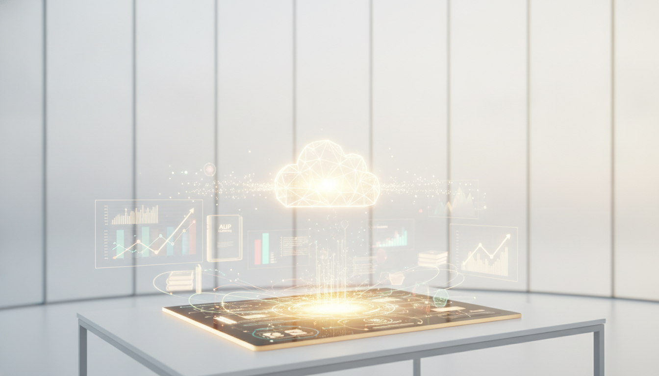 mcit_18 - Scaling AI AUP Learning cloud