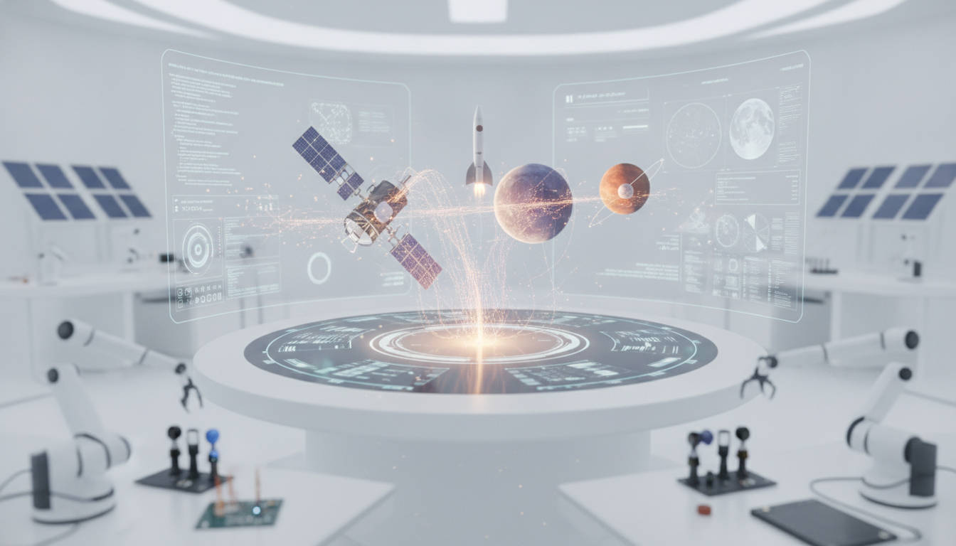 mcit_20 - Introduction to AI for Space
