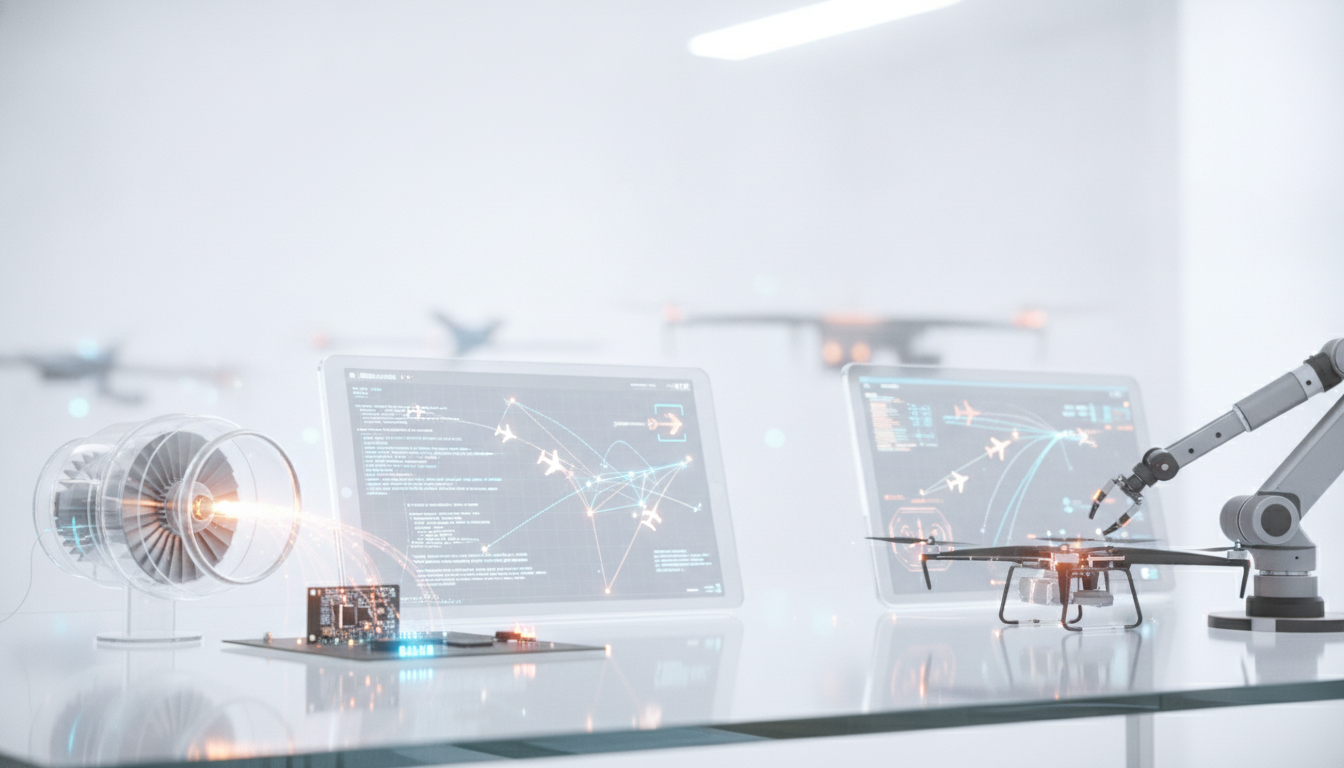 mcit_22 - Introduction to AI for Aviation